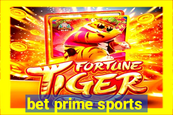 bet prime sports